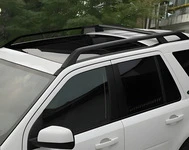 Оригінальні рейлінги (2 шт) для Land Rover Freelander II