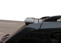 Спойлер (під фарбування) для Renault Sandero 2007-2013 рр