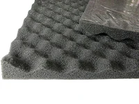 Ущільнювальний матеріал Sound Absorber 15мм (75х100см)