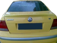 Спойлер Анатоміко (під фарбування) для Volkswagen Bora 1998-2004 рр