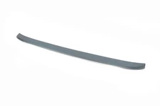 Спойлер Libao (ABS-пластик) для Volkswagen Jetta 2006-2011 рр