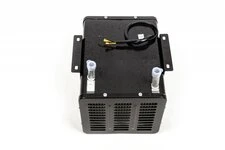 Додаткова пічка (з 1 турбіною) для Renault Master 1998-2010 рр