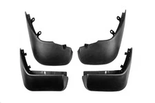 Бризковики Premium (4 шт) для Range Rover Sport 2013-2022 рр