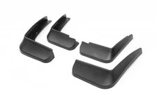 Бризковики Premium (4 шт) для Hyundai Creta 2014-2020 рр