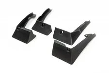 Бризковики Premium (4 шт) для Toyota C-HR 2016–2023 рр