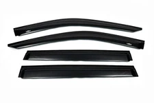 Вітровики (4 шт, HIC) для Jeep Compass 2016- рр