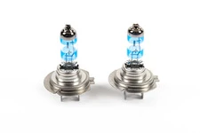 Передні фари 2012-2016 (Supercharger, 2 шт) з LED модулем для Lexus LX570/450d