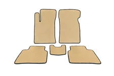 Килимки EVA (Бежевий) для Kia Magentis 2006-2012 рр