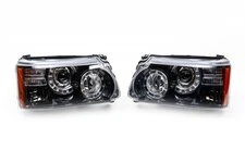 Передні фари (2010-2013, 2 шт) для Range Rover Sport рр