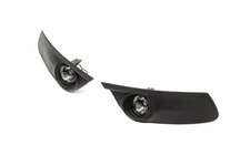 Протитуманки (з LED лампою, 2013-2025) для Renault Fluence рр