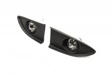 Протитуманки (2004-2006, з LED лампою) для Honda Civic Sedan VII рр