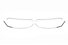 Накладки на фари (2013-2018) для Ford Ecosport