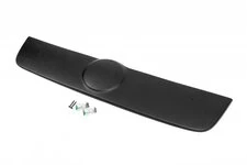 Зимова накладка на решітку Глянцева для Volkswagen T5 Caravelle 2004-2010 рр