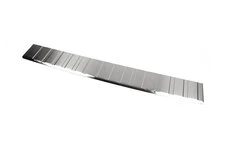 Накладки на ручки Libao (4 шт., пласт) для Range Rover Sport 2013-2022 рр