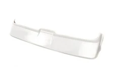 Козирок на лобове скло (під фарбування) для Nissan Patrol Y60 1988-1997 рр