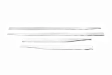 Гумові килимки (4 шт, Polytep) для Porsche Cayenne 2003-2010 рр