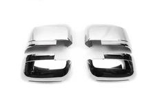 Повне обведення скла (комплект) для Toyota Rav 4 2013-2018 рр