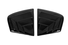 Накладка над номером Libao (нерж) для Chery Tiggo 5