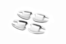 Накладки під ручки Libao 2010-2025 (4 шт, пласт) для BYD S6