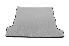Килимок багажника Довгий (EVA, Сірий) для Nissan Patrol Y60 1988-1997 рр