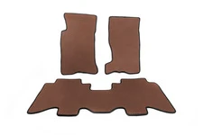Килимки EVA (Коричневий) для GreatWall Haval H5