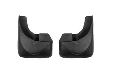 Бризковики Premium задні (2 шт) для Hyundai H200, H1, Starex 1998-2007 рр