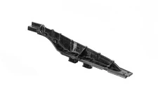 Хром планка над номером (нерж) для Volkswagen Polo 2017- рр