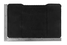 Задня перемичка килимок (Stingray Premium) для Volkswagen Touran 2015- рр