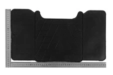 Задня перемичка килимок (Stingray Premium) для Hyundai I-30 2017- рр