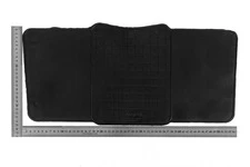 Задня перемичка килимок (Stingray Premium) для Kia Sportage 2015-2021 рр