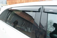 Бокові пороги (2 шт, OEM) для Mercedes GLE W167