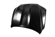 Окантовка вікон (нерж.) Carmos - Турецька сталь для BMW 3 серія E-46 1998-2006 рр