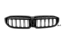 Накладки на ручки OmsaLine (4 шт, нерж) для Renault Megane IV 2016-2025 рр