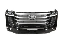 Накладки на ручки (4 шт., нерж.) для Ауди A4 B6 2000-2004 рр