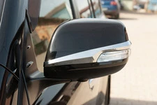 Емблема 9 см для Тюнінг Peugeot