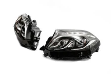 Накладки на панель Дерево для Volvo V50 2004-2012 рр