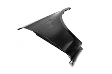 Вітровики з хромом (4 шт, Niken) для Hyundai I-30 2017- рр