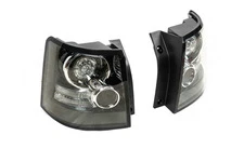 Вітровики SW (4 шт, HIC) для Opel Insignia 2017-2022 рр