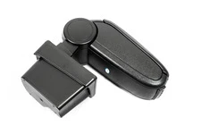 Накладки на дверні пороги Carmos V2 (2 шт, нерж) для Volkswagen Caddy 2004-2010 рр