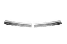 Ручка КПП (Чорна шкіра -2025 темне дерево) для Toyota Land Cruiser 200