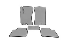 Килимки EVA (Сірий) для Kia Ceed 2007-2012 рр