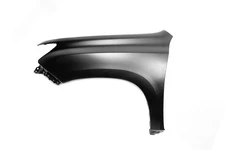 Крило ліве (1 шт, Тайвань) для Lexus GX460