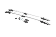 Рейлінги Skyport (сірий мат) для Range Rover Sport 2005-2013 рр