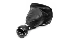 Накладка на торпеду (великий комплект) Чорний для Opel Vivaro 2001-2015 рр