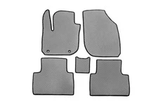 Килимки EVA (сірі) для Honda eNP1