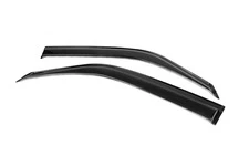 Килимки EVA (чорні) для Toyota Avensis 2003-2009 рр