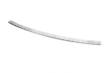 Накладка на задній бампер Carmos (нерж) для Volvo XC90 2015- рр