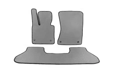 Килимки EVA (сірі) для BMW X6 E-71 2008-2014 рр