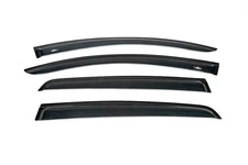 Вітровики HB (4 шт, HIC) для Volkswagen Golf 6