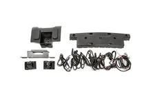 Килимки Stingray 3D (5 шт, поліуретан) для Volkswagen Golf 4